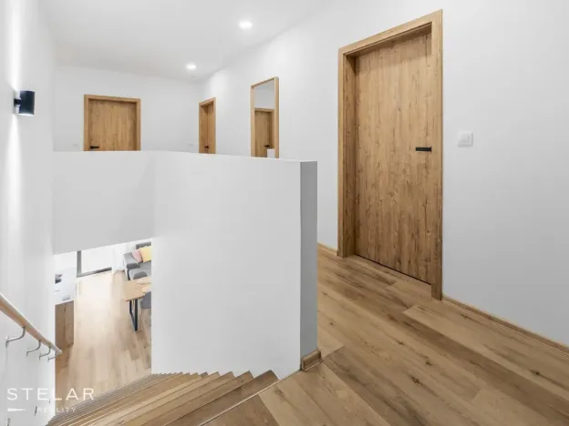 Prodej rodinného domu, Kružberk, 154 m2