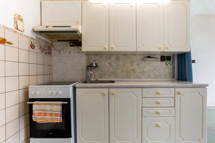 Prodej bytu 2+kk, Kolín - Kolín II, Moravcova, 40 m2