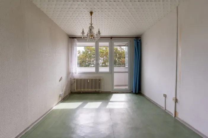 Prodej bytu 2+kk, Kolín - Kolín II, Moravcova, 40 m2