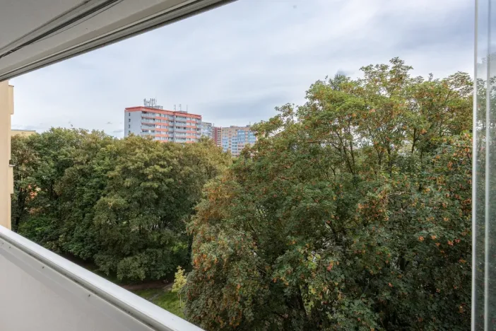 Prodej bytu 2+kk, Kolín - Kolín II, Moravcova, 40 m2