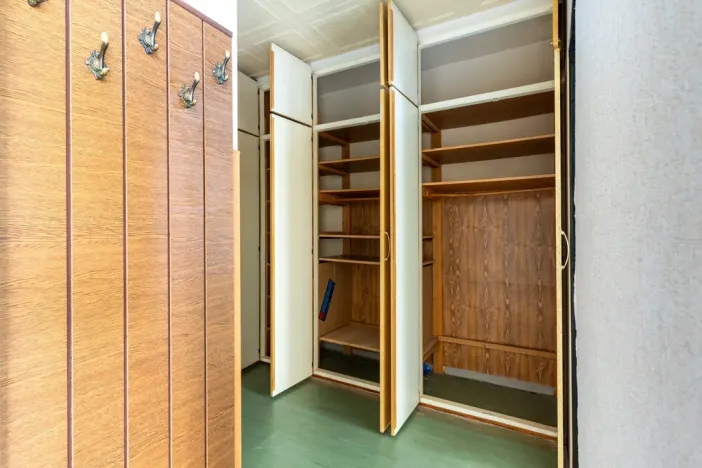 Prodej bytu 2+kk, Kolín - Kolín II, Moravcova, 40 m2