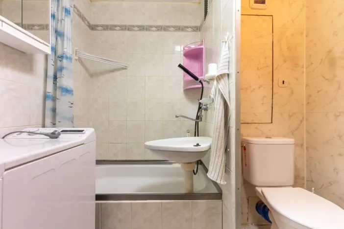 Prodej bytu 2+kk, Kolín - Kolín II, Moravcova, 40 m2