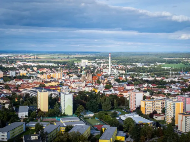 Prodej bytu 2+kk, Kolín - Kolín II, Moravcova, 40 m2