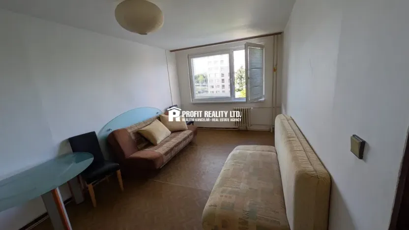 Pronájem bytu 2+kk, Praha - Řepy, Galandova, 43 m2