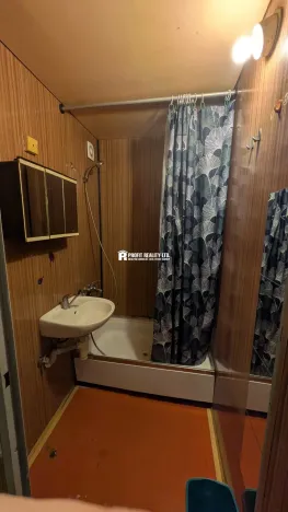 Pronájem bytu 2+kk, Praha - Řepy, Galandova, 43 m2