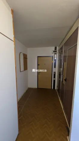 Pronájem bytu 2+kk, Praha - Řepy, Galandova, 43 m2