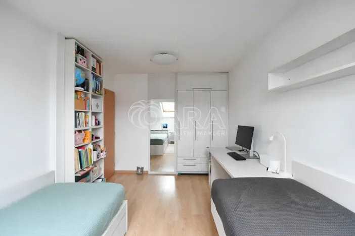 Prodej bytu 3+kk, Nupaky, K Parku, 77 m2