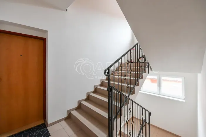 Prodej bytu 3+kk, Nupaky, K Parku, 77 m2