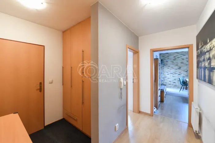 Prodej bytu 3+kk, Nupaky, K Parku, 77 m2