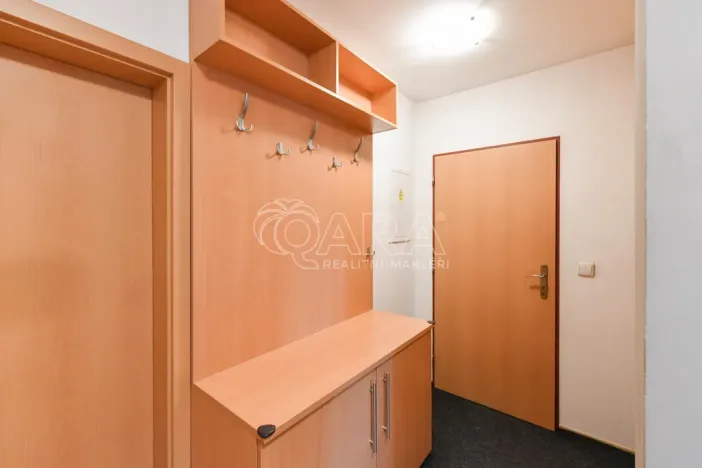 Prodej bytu 3+kk, Nupaky, K Parku, 77 m2