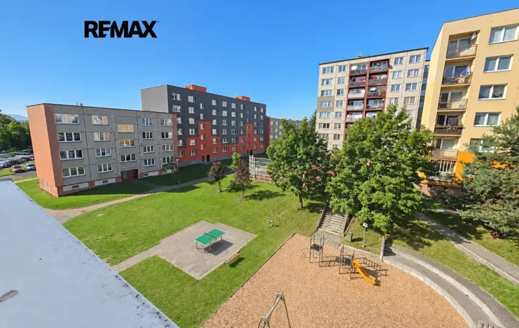 Prodej bytu 3+1, Havířov, Moravská, 67 m2