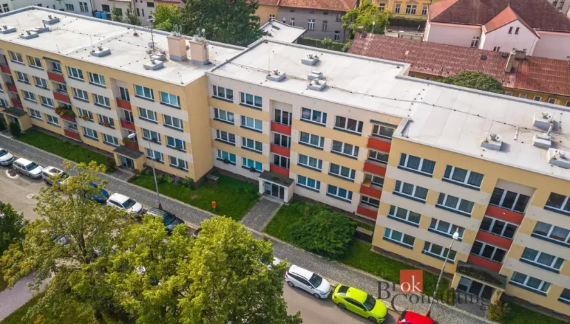 Pronájem bytu 3+1, Mladá Boleslav - Mladá Boleslav II, Tylova, 81 m2