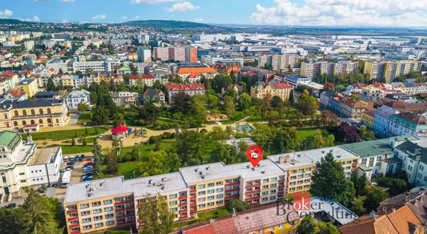 Pronájem bytu 3+1, Mladá Boleslav - Mladá Boleslav II, Tylova, 81 m2
