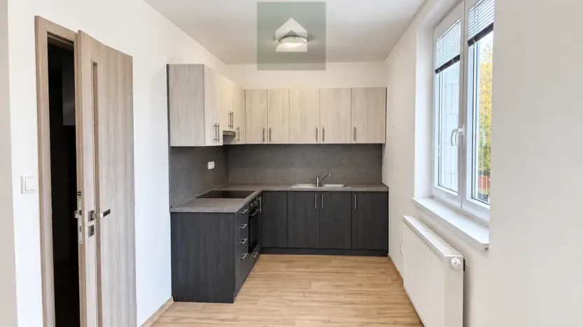 Pronájem bytu 2+kk, Staňkov, Americká, 40 m2