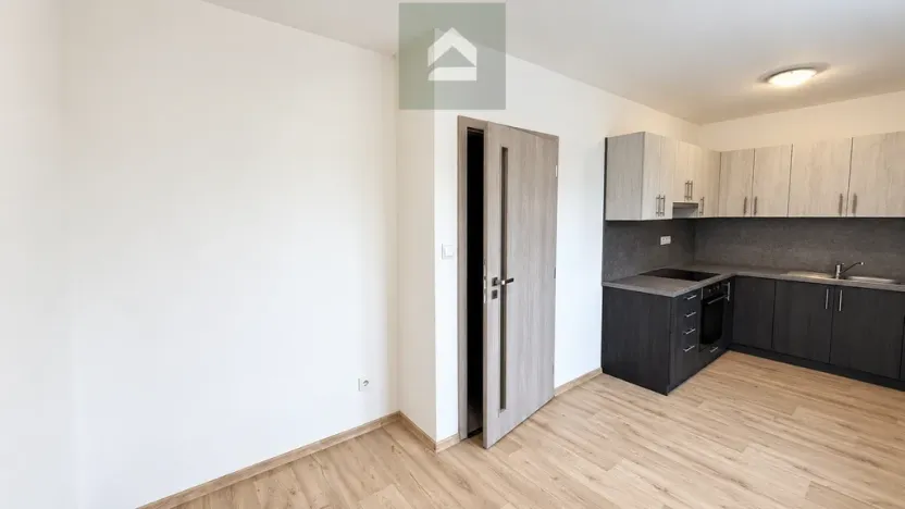 Pronájem bytu 2+kk, Staňkov, Americká, 40 m2