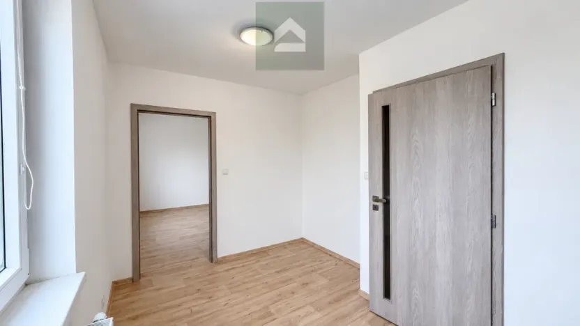 Pronájem bytu 2+kk, Staňkov, Americká, 40 m2