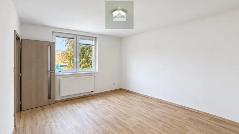 Pronájem bytu 2+kk, Staňkov, Americká, 40 m2