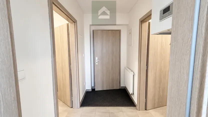Pronájem bytu 2+kk, Staňkov, Americká, 40 m2