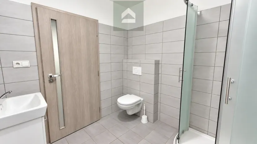 Pronájem bytu 2+kk, Staňkov, Americká, 40 m2