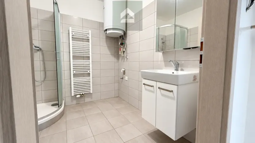 Pronájem bytu 2+kk, Staňkov, Americká, 40 m2