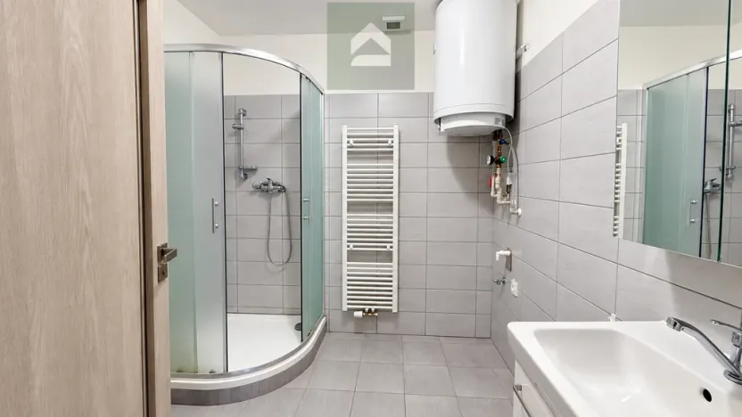 Pronájem bytu 2+kk, Staňkov, Americká, 40 m2