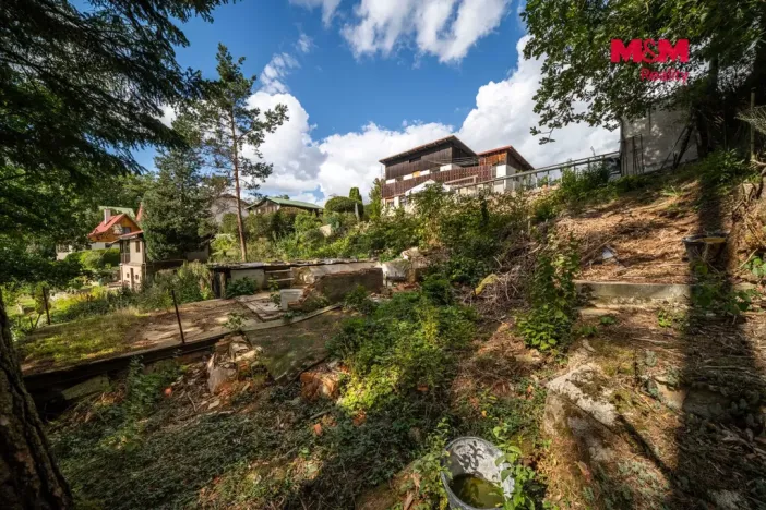 Prodej chaty, Chyňava, 20 m2