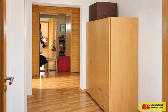Prodej bytu 3+1, Brno - Židenice, 77 m2