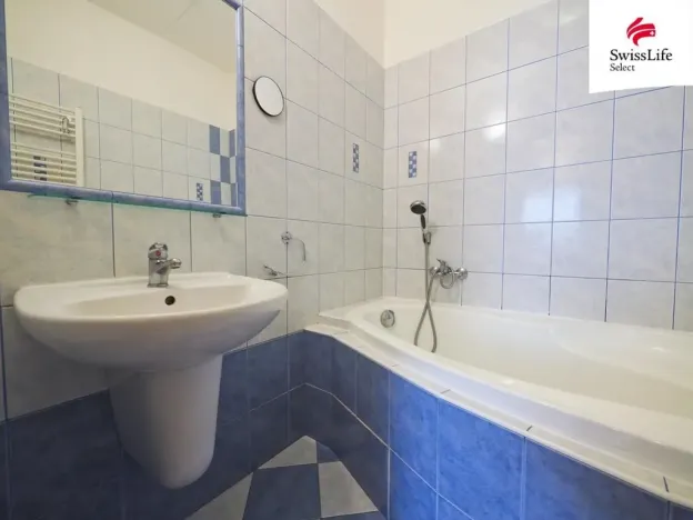 Pronájem bytu 3+1, Žďár nad Sázavou - Žďár nad Sázavou 4, Studentská, 73 m2