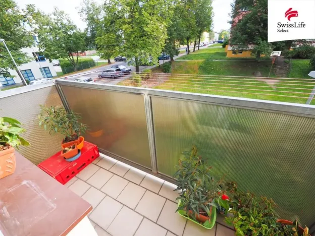Pronájem bytu 3+1, Žďár nad Sázavou - Žďár nad Sázavou 4, Studentská, 73 m2