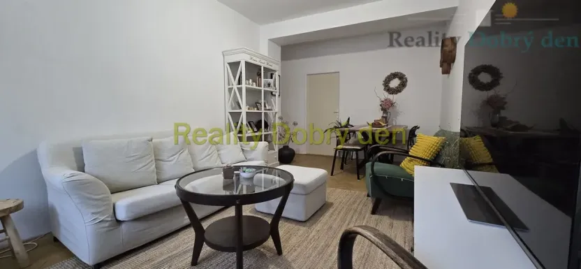 Prodej bytu 3+1, Opava, Olomoucká, 65 m2