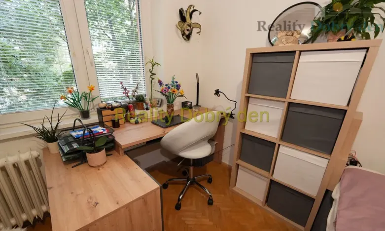 Prodej bytu 3+1, Opava, Olomoucká, 65 m2
