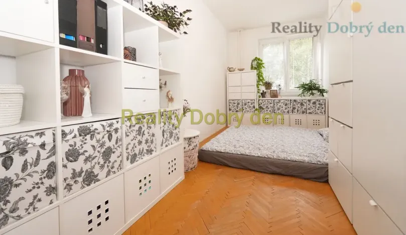 Prodej bytu 3+1, Opava, Olomoucká, 65 m2
