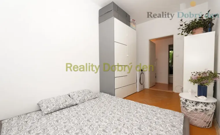 Prodej bytu 3+1, Opava, Olomoucká, 65 m2