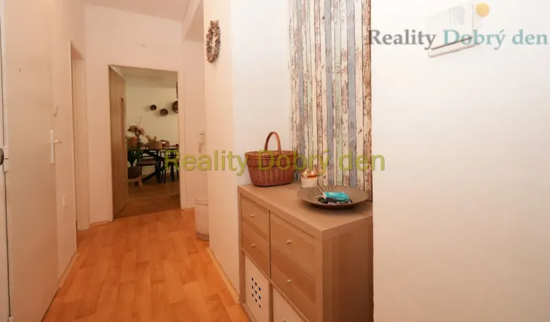 Prodej bytu 3+1, Opava, Olomoucká, 65 m2
