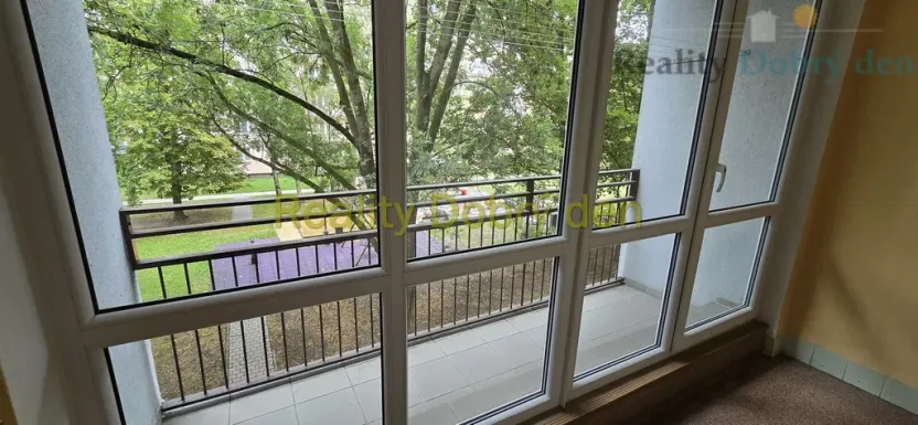 Prodej bytu 3+1, Opava, Olomoucká, 65 m2