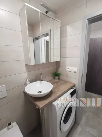 Prodej bytu 1+kk, Plzeň, Boettingerova, 39 m2