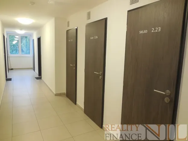Prodej bytu 1+kk, Plzeň, Boettingerova, 39 m2