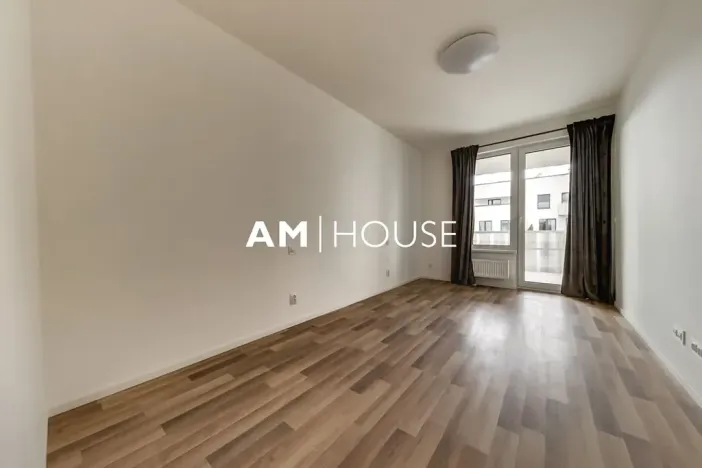 Prodej bytu 2+kk, Praha - Strašnice, Zvěřinova, 60 m2