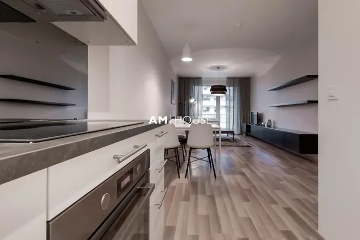 Prodej bytu 2+kk, Praha - Strašnice, Zvěřinova, 61 m2