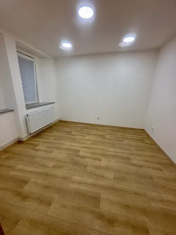 Pronájem bytu 1+1, Prostějov, 35 m2