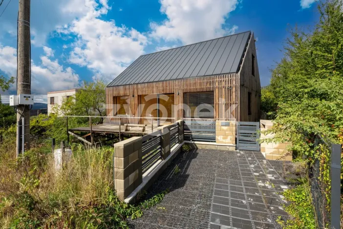Prodej rodinného domu, Dolní Bečva, 145 m2