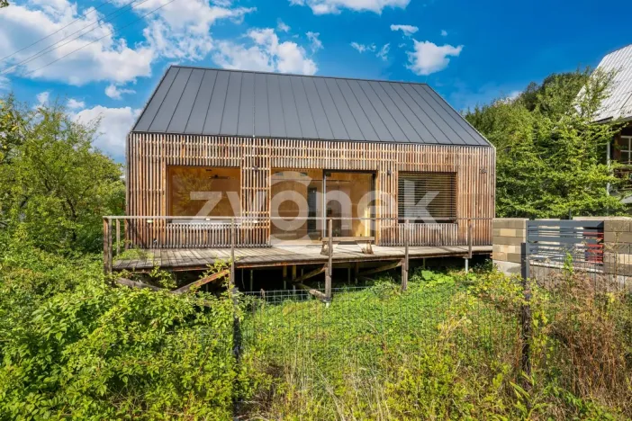 Prodej rodinného domu, Dolní Bečva, 145 m2