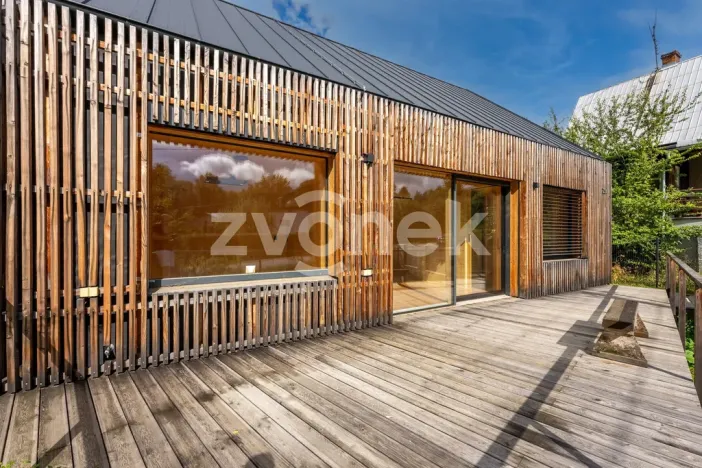Prodej rodinného domu, Dolní Bečva, 145 m2