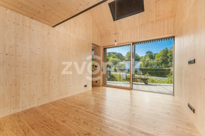 Prodej rodinného domu, Dolní Bečva, 145 m2