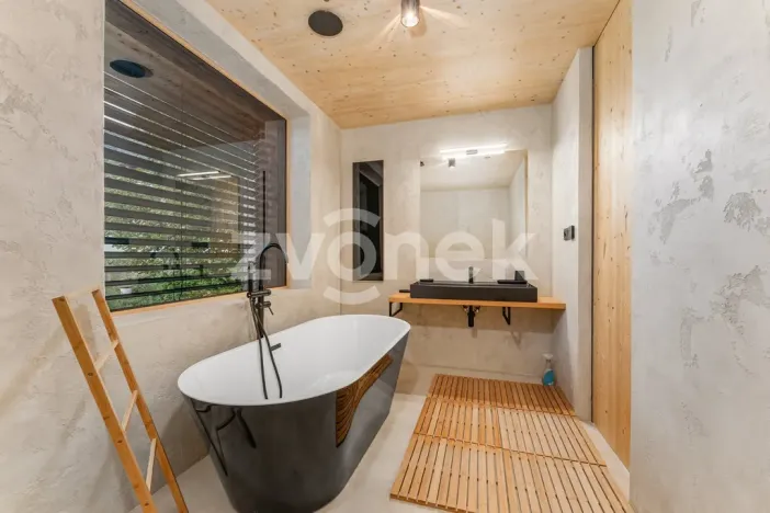 Prodej rodinného domu, Dolní Bečva, 145 m2