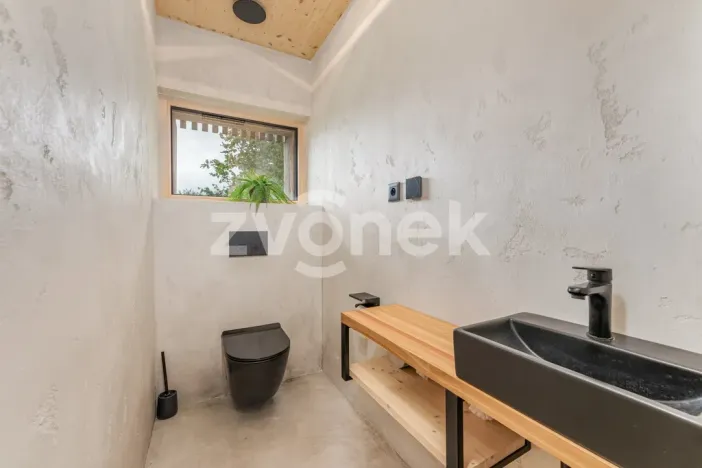 Prodej rodinného domu, Dolní Bečva, 145 m2