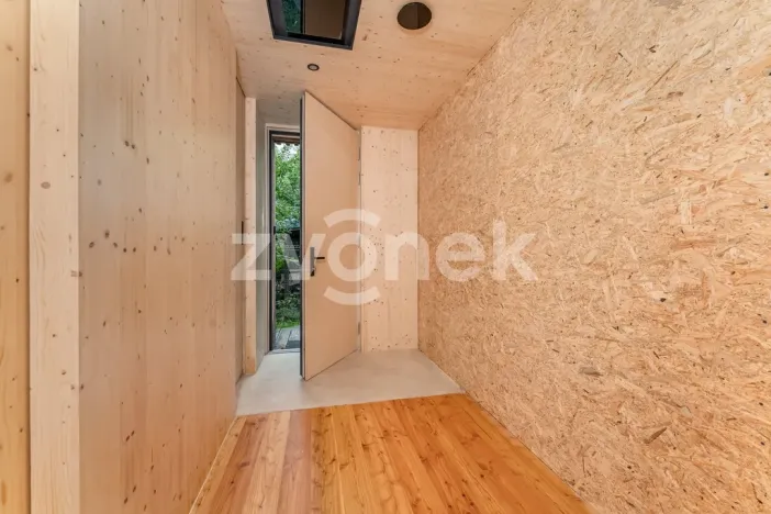 Prodej rodinného domu, Dolní Bečva, 145 m2