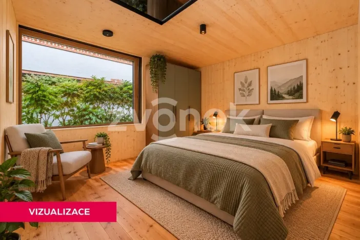 Prodej rodinného domu, Dolní Bečva, 145 m2