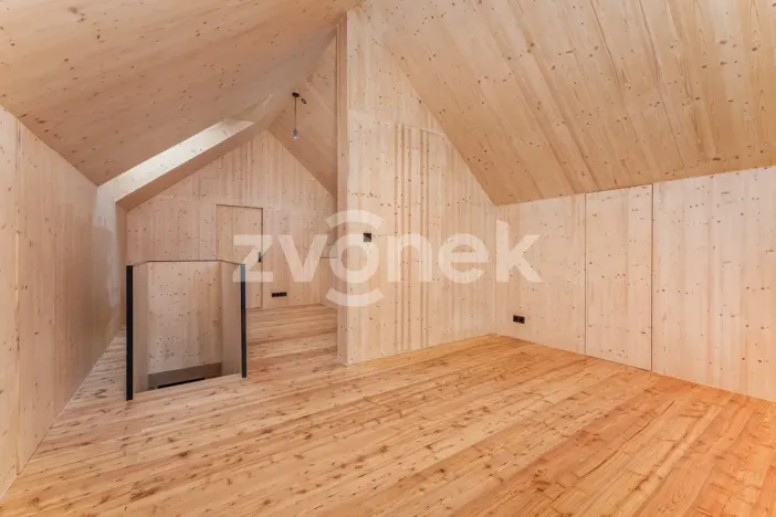 Prodej rodinného domu, Dolní Bečva, 145 m2