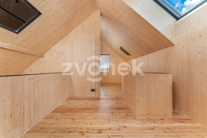 Prodej rodinného domu, Dolní Bečva, 145 m2